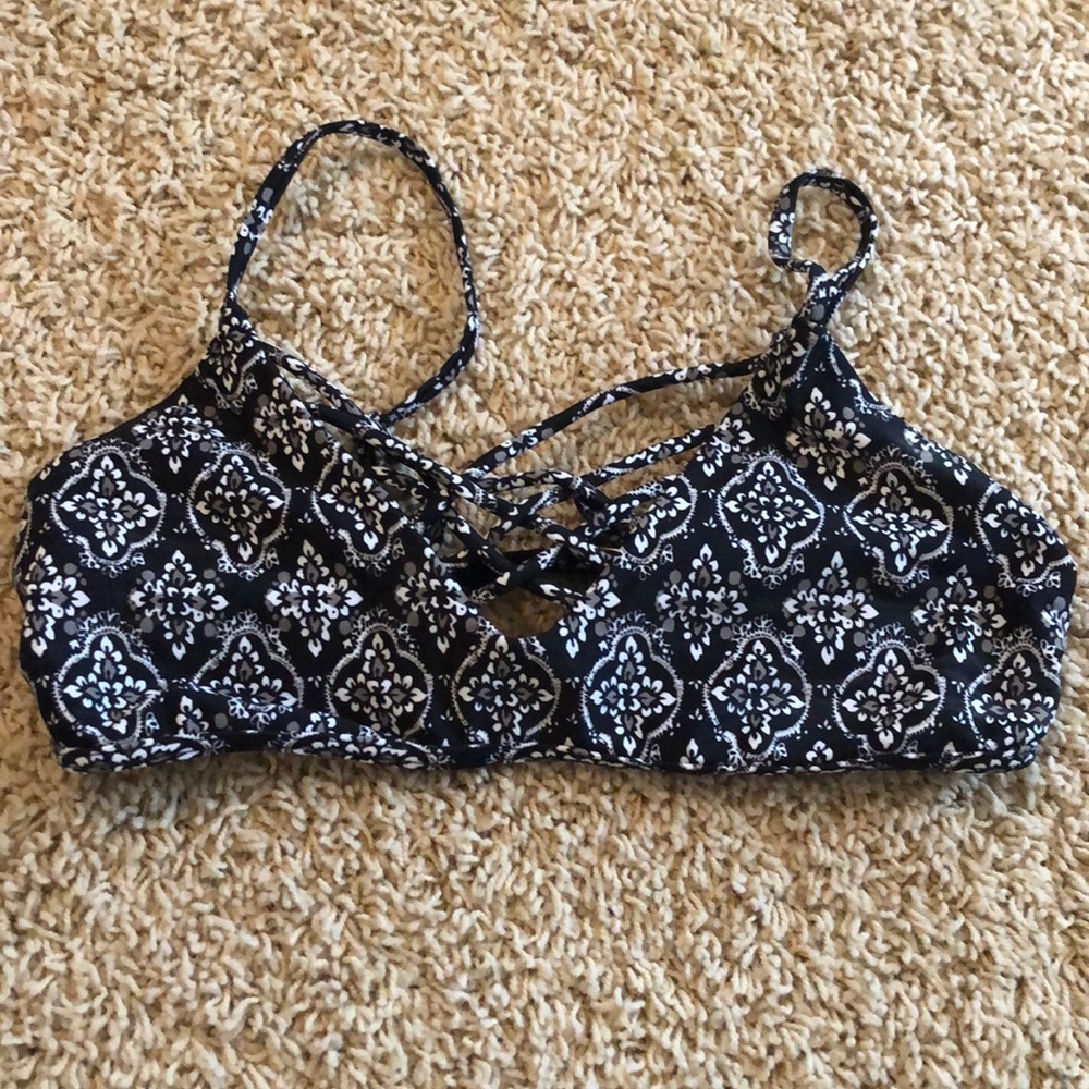 bikini top